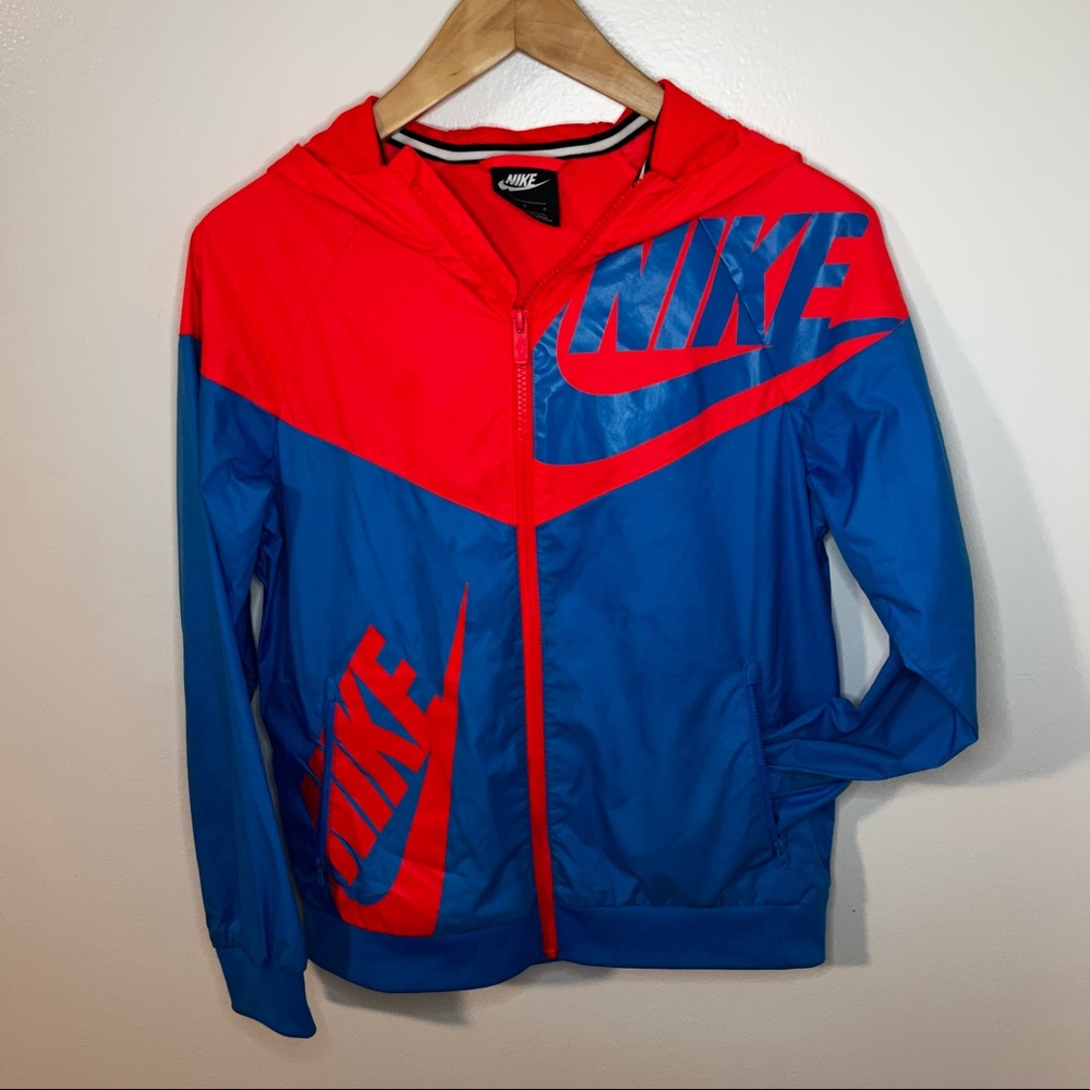 Nike Windbreaker 🌬